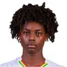E. Mensah
