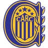 Rosario Central Res.