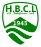 HB Chelghoum Laïd U21