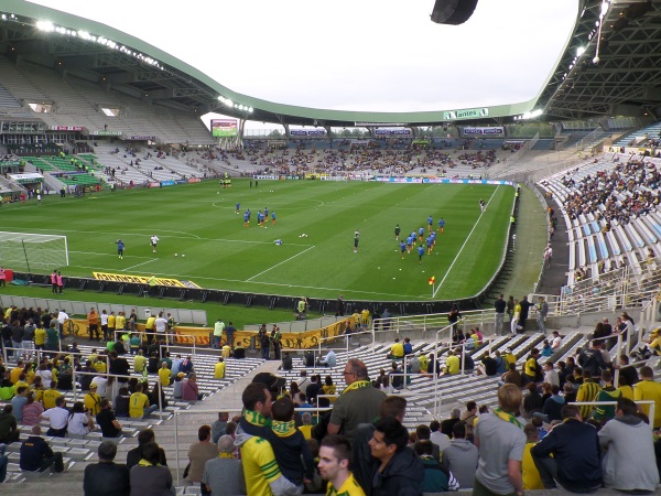 Stade de la Beaujoire