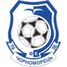 Tschornomorez Odessa U19