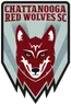 Chattanooga Red Wolves W