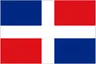 Dominican Republic W