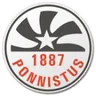 Ponnistus II