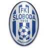 Sloboda DT