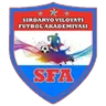 Syrdarya Academy
