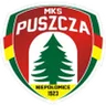 Puszcza Niepołomice