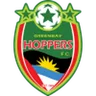 Hoppers
