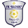 FK Radnik Hadžići