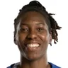 K. Buchanan