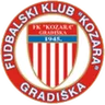 FK Kozara Gradiška