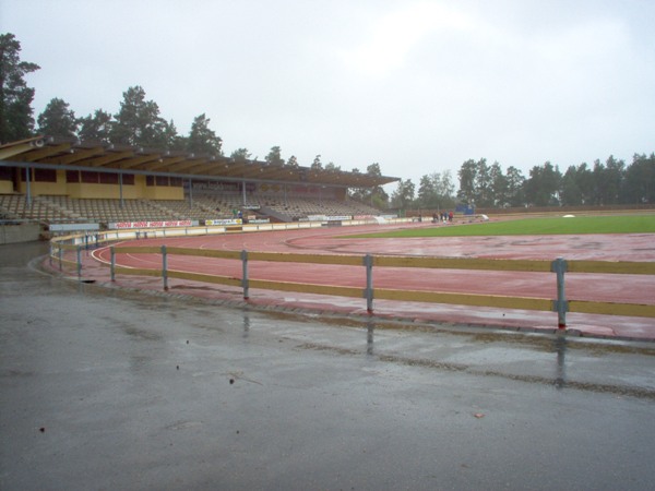 Harjun Stadion