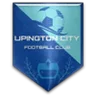 Upington City