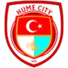 Hume City