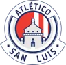 Atlético San Luis W