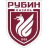 Rubin Kazan W