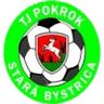 Pokrok Stará Bystrica