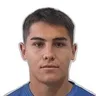 Lucas Serafini