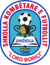 Shkëndija Tiranë U19