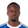 J. Mwanga