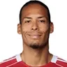 V. van Dijk