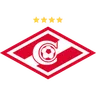 Spartak Moscow 2