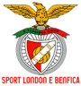 Sport London e Benfica