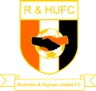 Rushden & Higham United