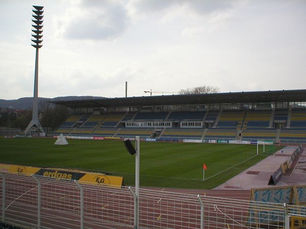 Ernst Abbe Sportfeld