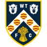 Wellingborough Town W