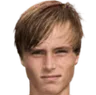 D. Warmerdam