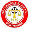 Hollands & Blair