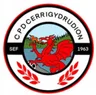 Cerrigydrudion