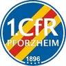 CFR Πφόρτσχαϊμ
