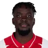 B. Traoré