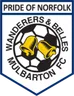 Mulbarton Wanderers W