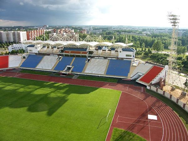Vitebsky Central Sport Complex