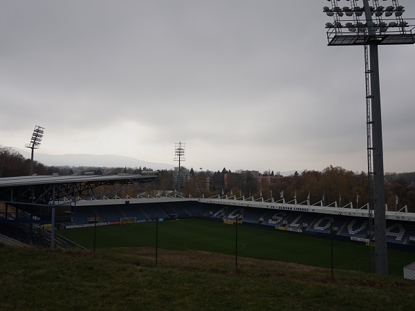 Stadion U Nisy