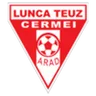 Gloria Lunca Teuz Cermei