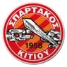 Spartakos Kitiou