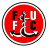 Fleetwood United Football Club