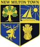 New Milton Town F.C.