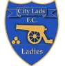 City Lads W