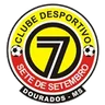 Sete De Dourados