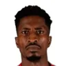 P. Olayinka