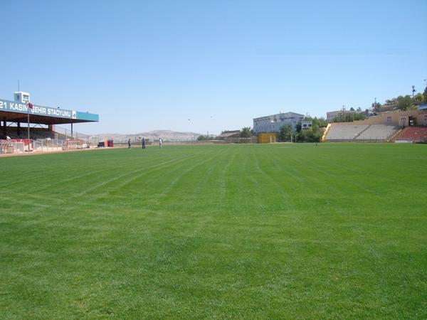 21 Kasım Stadium