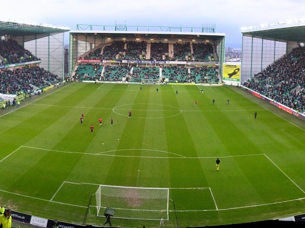 Easter Road