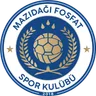 Mazıdağı Fosfatspor