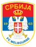Melbourne Srbija