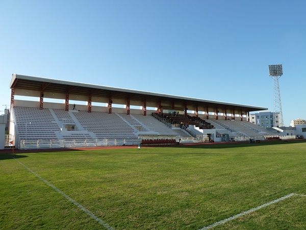Ajman stadium